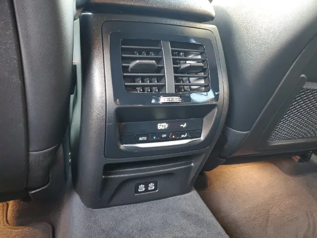 SEMINUEVOS BMW X4 a Estados en autogozo