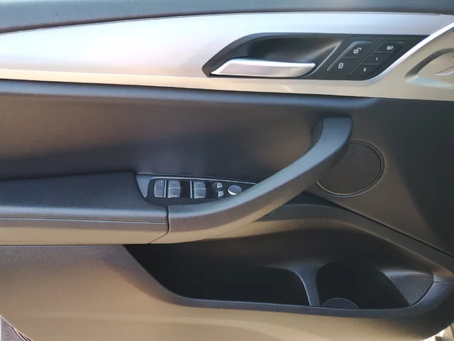 SEMINUEVOS BMW X4 a Estados en autogozo