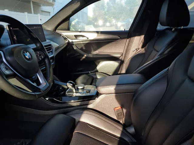 SEMINUEVOS BMW X4 a Estados en autogozo