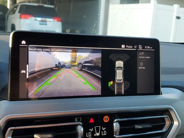 SEMINUEVOS BMW X4 a Estados en autogozo
