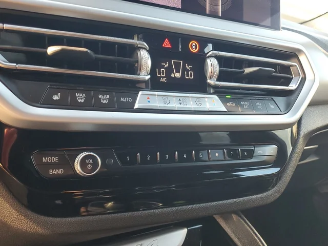 SEMINUEVOS BMW X4 a Estados en autogozo
