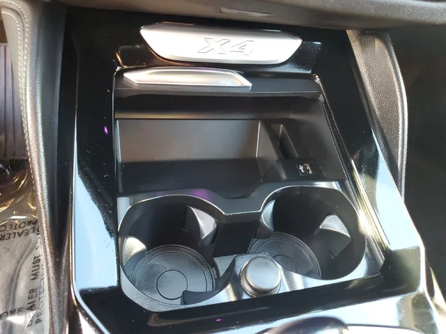 SEMINUEVOS BMW X4 a Estados en autogozo