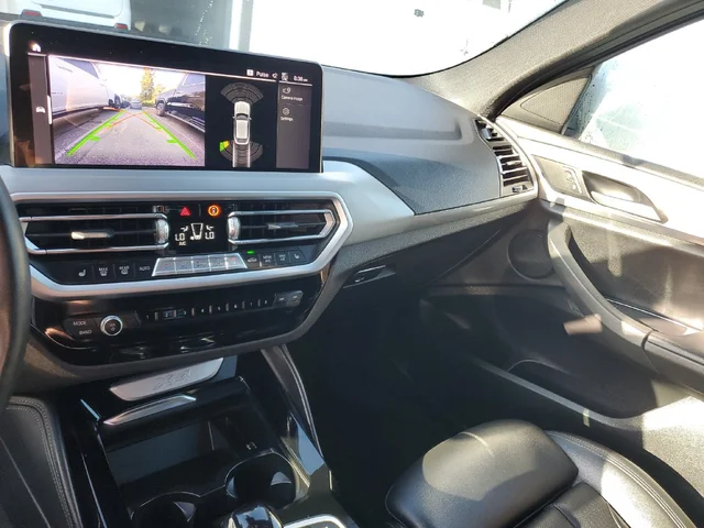 SEMINUEVOS BMW X4 a Estados en autogozo