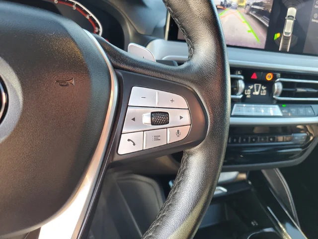 SEMINUEVOS BMW X4 a Estados en autogozo
