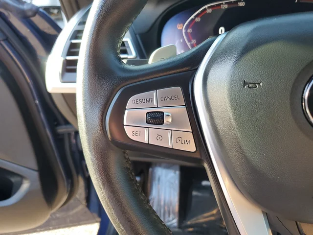 SEMINUEVOS BMW X4 a Estados en autogozo