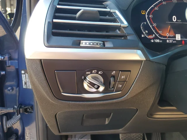 SEMINUEVOS BMW X4 a Estados en autogozo