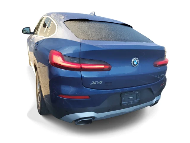 SEMINUEVOS BMW X4 a Estados en autogozo