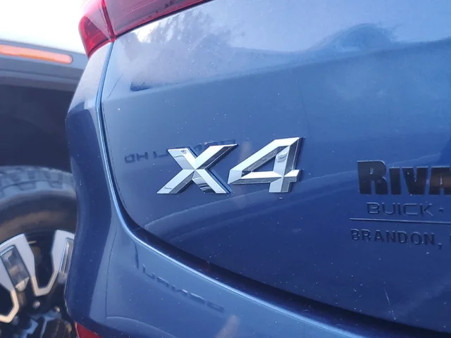 SEMINUEVOS BMW X4 a Estados en autogozo