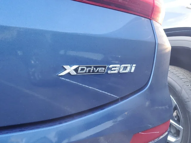 SEMINUEVOS BMW X4 a Estados en autogozo