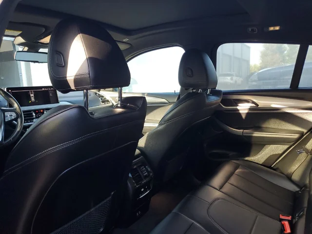SEMINUEVOS BMW X4 a Estados en autogozo