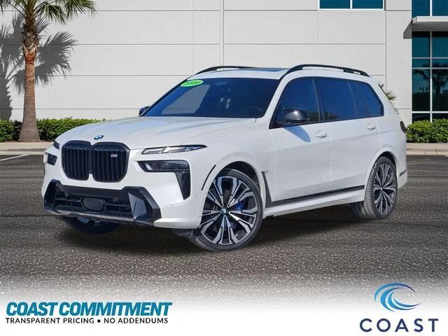 SEMINUEVOS BMW X7 a Estados en autogozo
