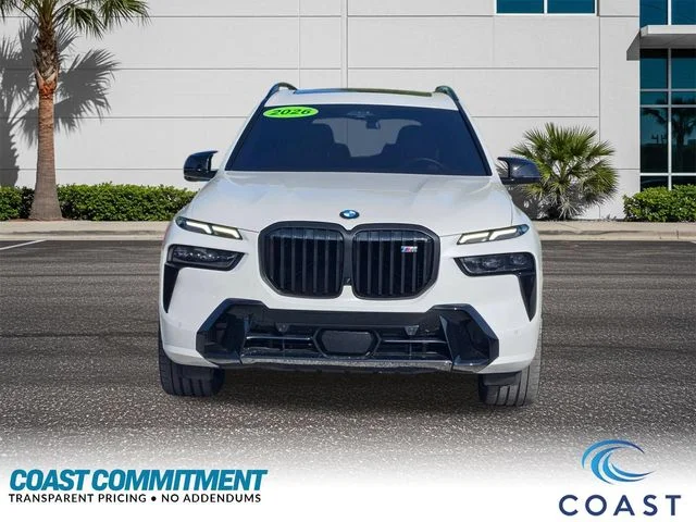 SEMINUEVOS BMW X7 a Estados en autogozo