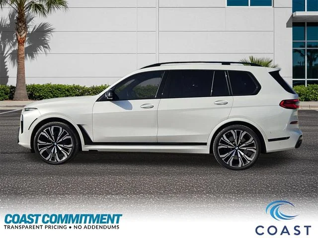 SEMINUEVOS BMW X7 a Estados en autogozo