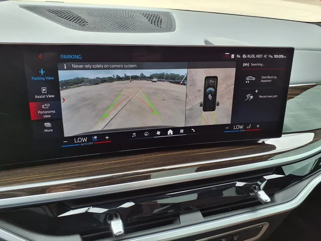 SEMINUEVOS BMW X7 a Estados en autogozo