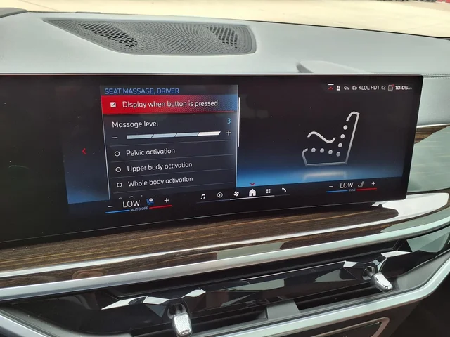 SEMINUEVOS BMW X7 a Estados en autogozo