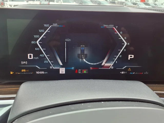 SEMINUEVOS BMW X7 a Estados en autogozo