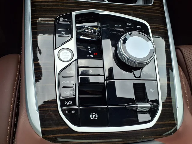 SEMINUEVOS BMW X7 a Estados en autogozo
