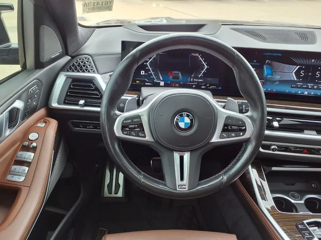 SEMINUEVOS BMW X7 a Estados en autogozo
