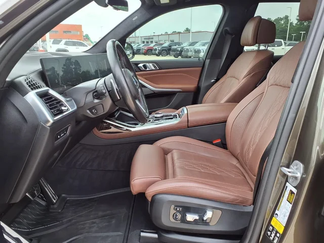 SEMINUEVOS BMW X7 a Estados en autogozo