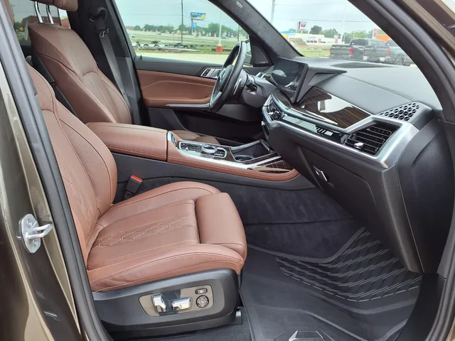 SEMINUEVOS BMW X7 a Estados en autogozo