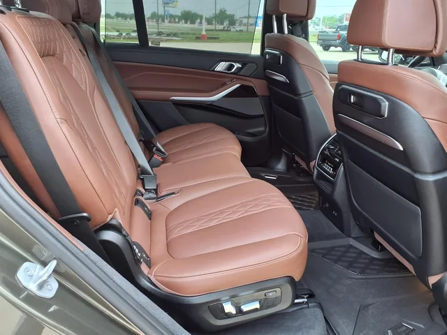 SEMINUEVOS BMW X7 a Estados en autogozo