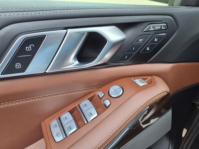 SEMINUEVOS BMW X7 a Estados en autogozo