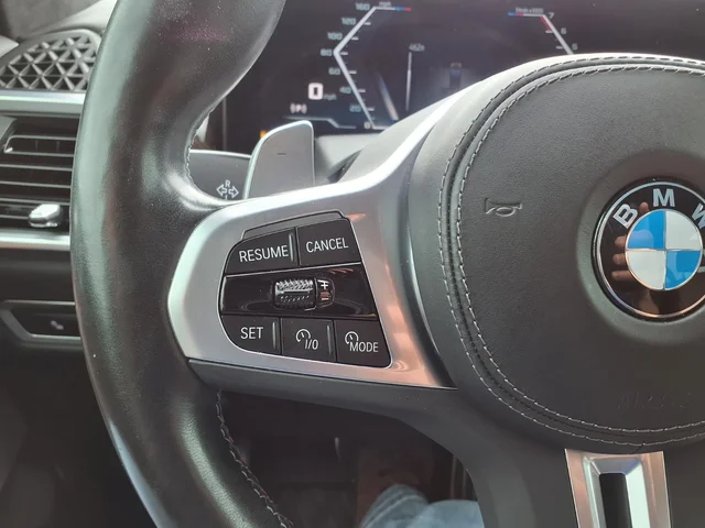 SEMINUEVOS BMW X7 a Estados en autogozo