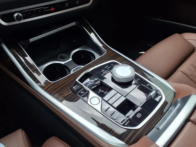 SEMINUEVOS BMW X7 a Estados en autogozo