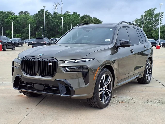 SEMINUEVOS BMW X7 a Estados en autogozo