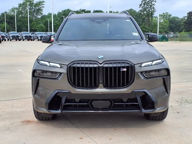 SEMINUEVOS BMW X7 a Estados en autogozo