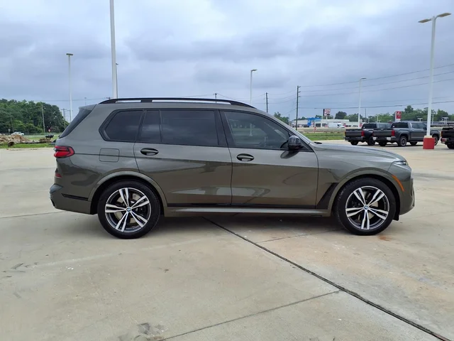 SEMINUEVOS BMW X7 a Estados en autogozo