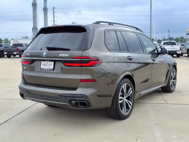 SEMINUEVOS BMW X7 a Estados en autogozo