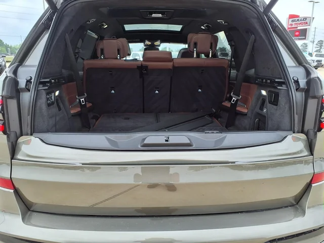 SEMINUEVOS BMW X7 a Estados en autogozo