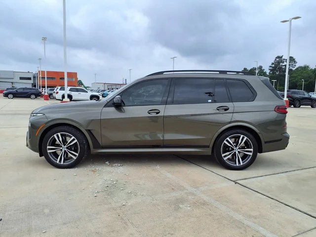 SEMINUEVOS BMW X7 a Estados en autogozo
