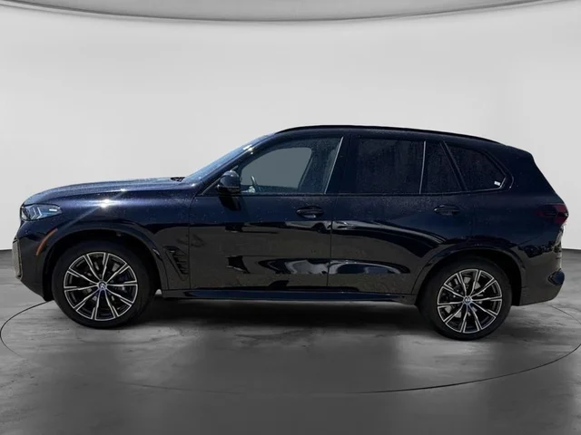 SEMINUEVOS BMW X5 a Estados en autogozo