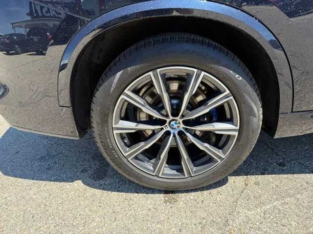 SEMINUEVOS BMW X5 a Estados en autogozo