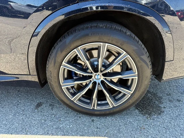 SEMINUEVOS BMW X5 a Estados en autogozo
