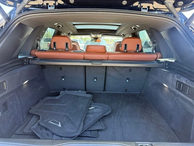SEMINUEVOS BMW X5 a Estados en autogozo