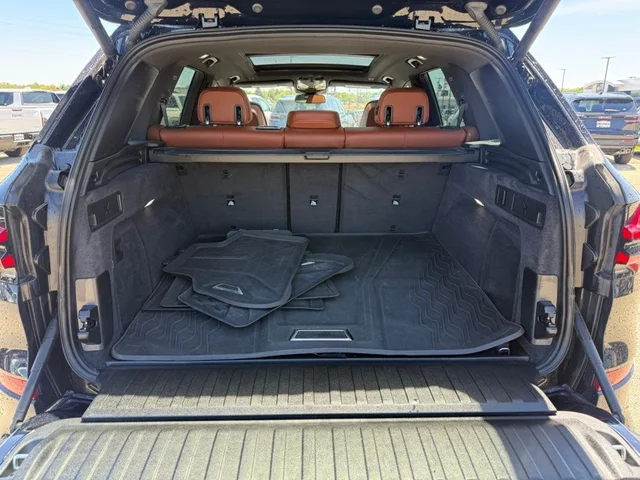 SEMINUEVOS BMW X5 a Estados en autogozo