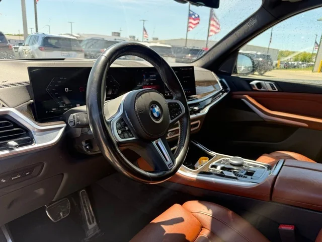 SEMINUEVOS BMW X5 a Estados en autogozo