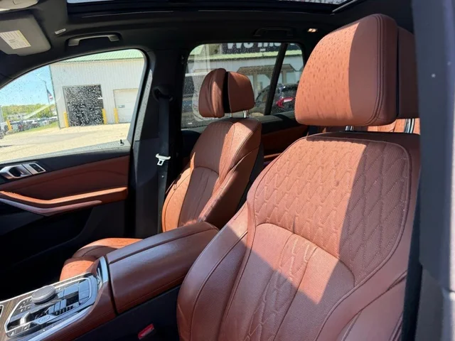 SEMINUEVOS BMW X5 a Estados en autogozo
