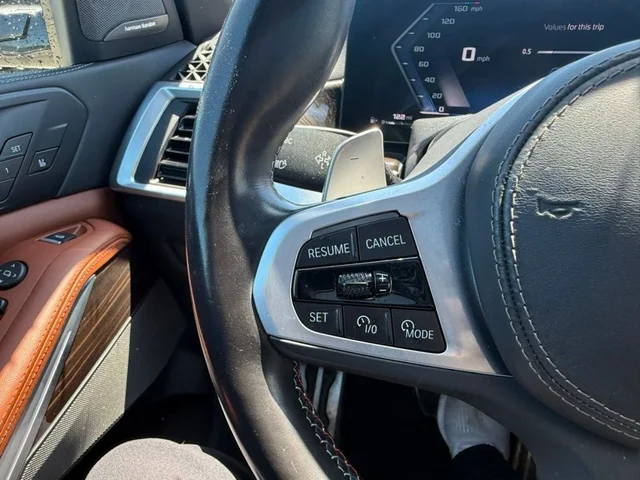SEMINUEVOS BMW X5 a Estados en autogozo
