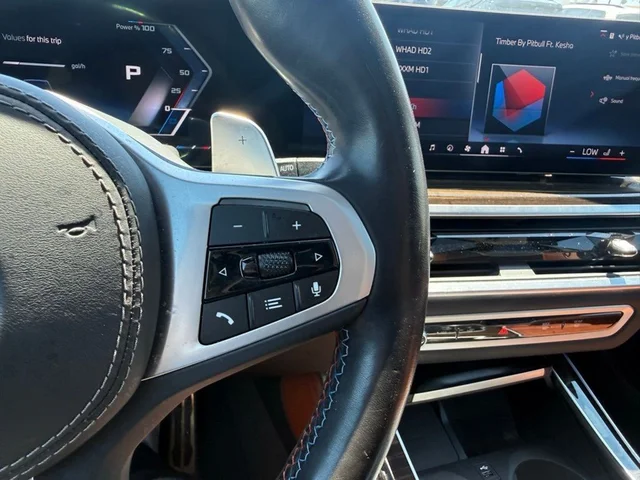 SEMINUEVOS BMW X5 a Estados en autogozo