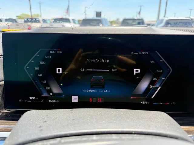SEMINUEVOS BMW X5 a Estados en autogozo