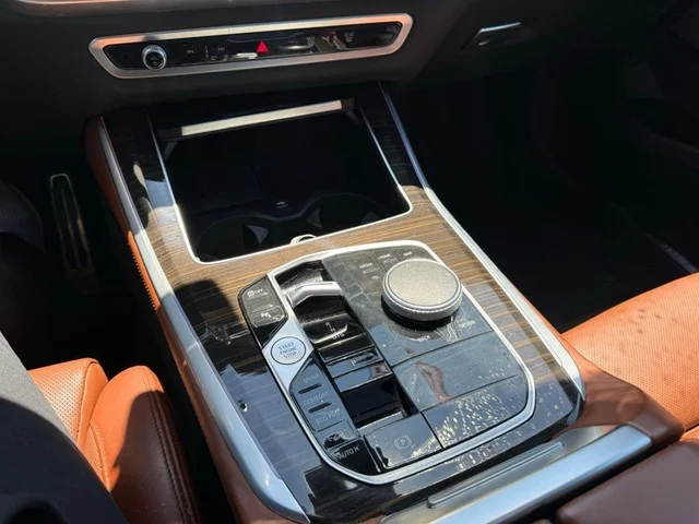 SEMINUEVOS BMW X5 a Estados en autogozo