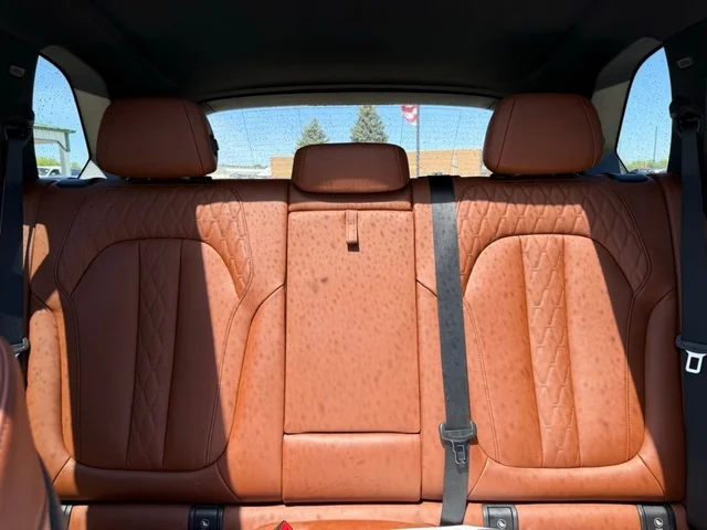 SEMINUEVOS BMW X5 a Estados en autogozo
