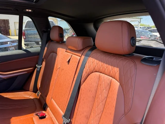 SEMINUEVOS BMW X5 a Estados en autogozo