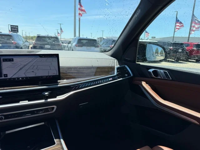 SEMINUEVOS BMW X5 a Estados en autogozo