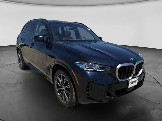 SEMINUEVOS BMW X5 a Estados en autogozo