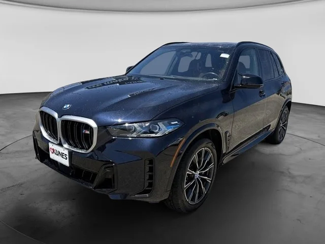 SEMINUEVOS BMW X5 a Estados en autogozo